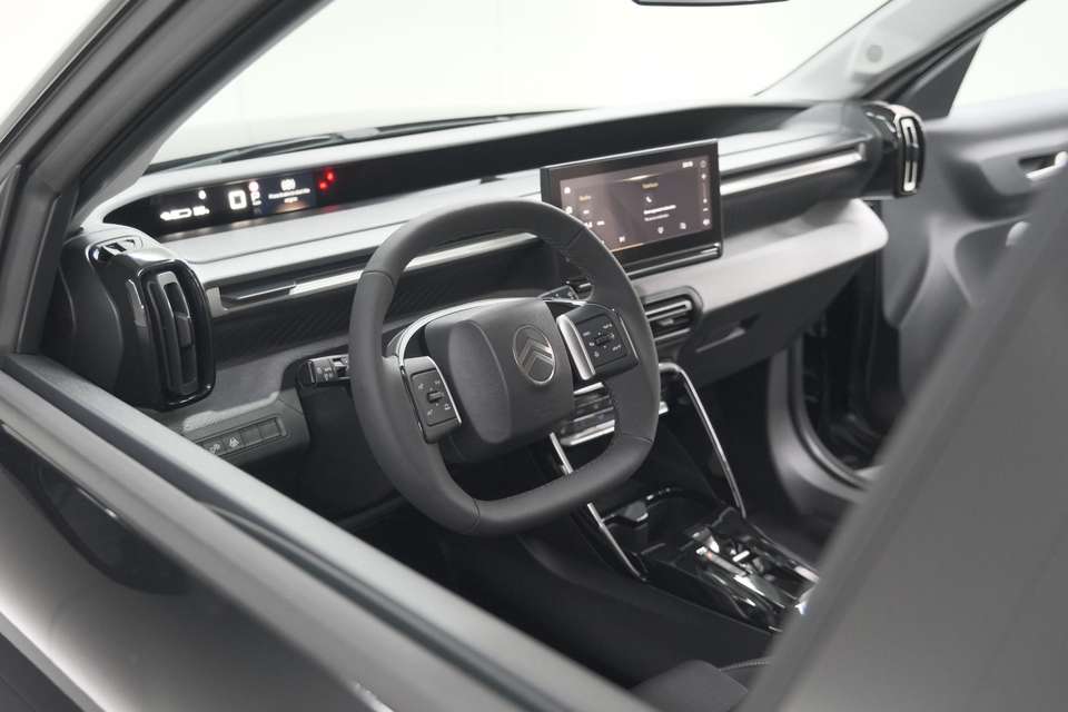Citroen C3 Aircross - Imagem 2