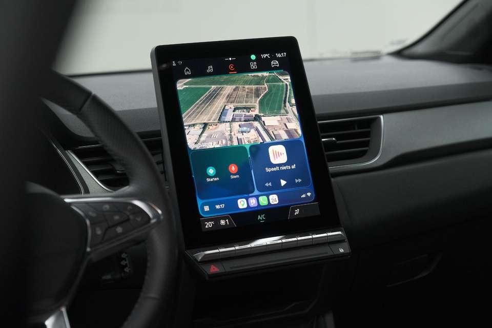 Renault Captur - Imagem 3