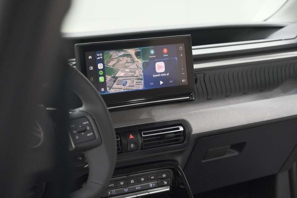Citroen C3 Aircross - Imagem 3