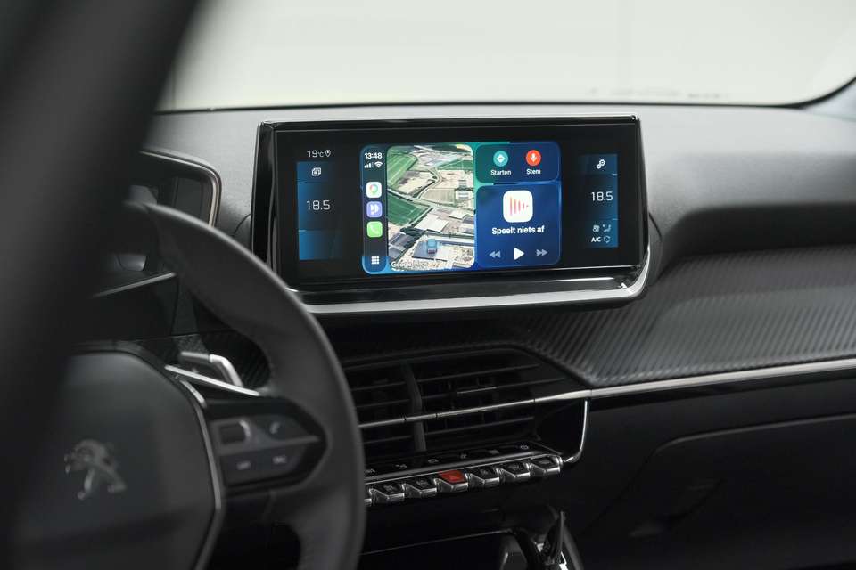 Peugeot 208 - Imagem 3