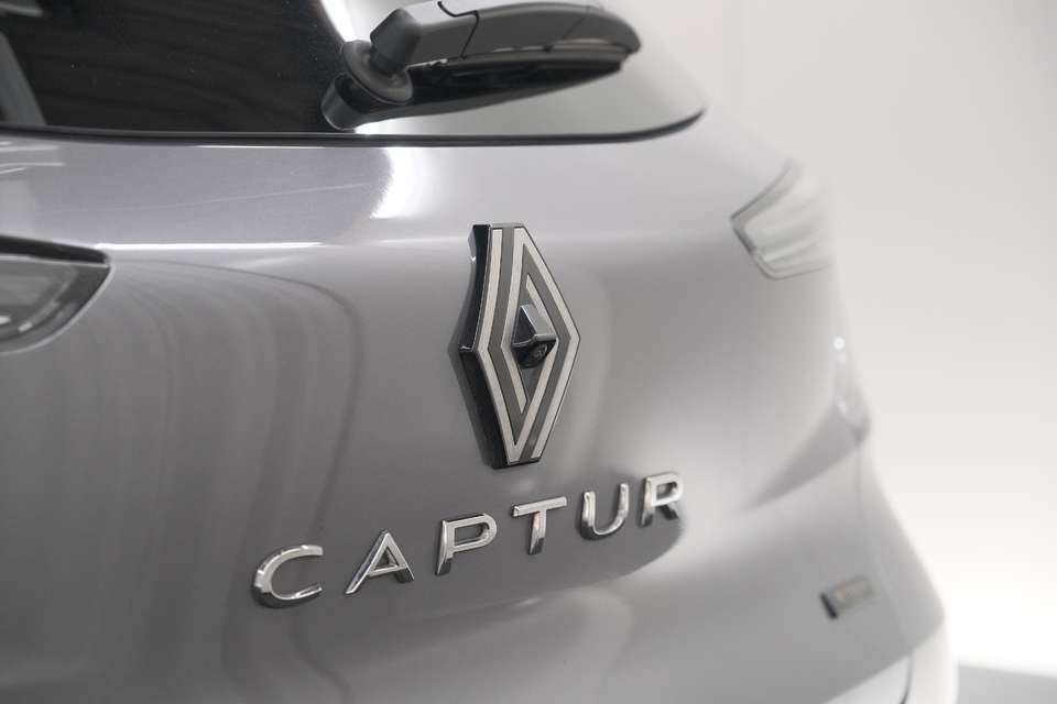 Renault Captur - Imagem 4