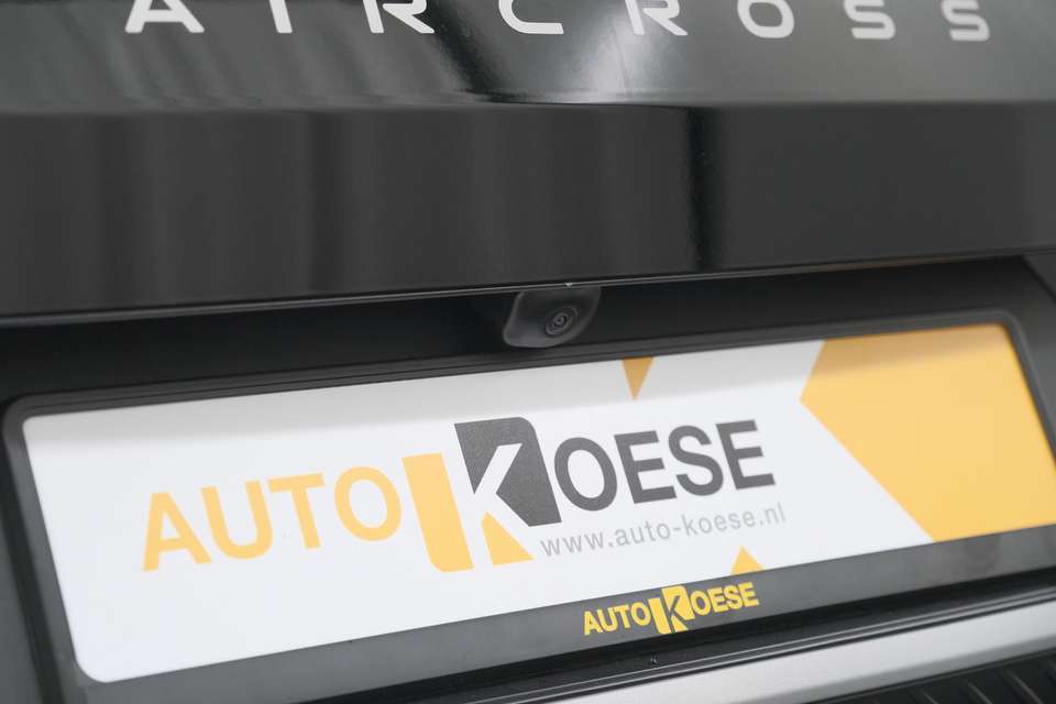 Citroen C3 Aircross - Imagem 4