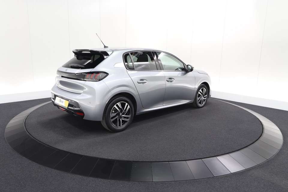 Peugeot 208 - Imagem 5
