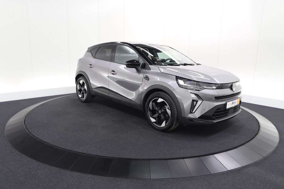 Renault Captur - Imagem 7