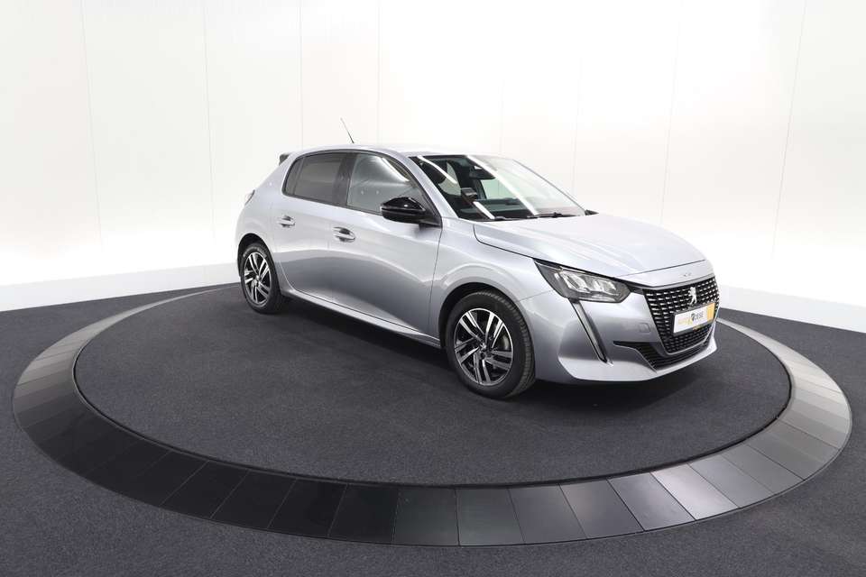 Peugeot 208 - Imagem 7