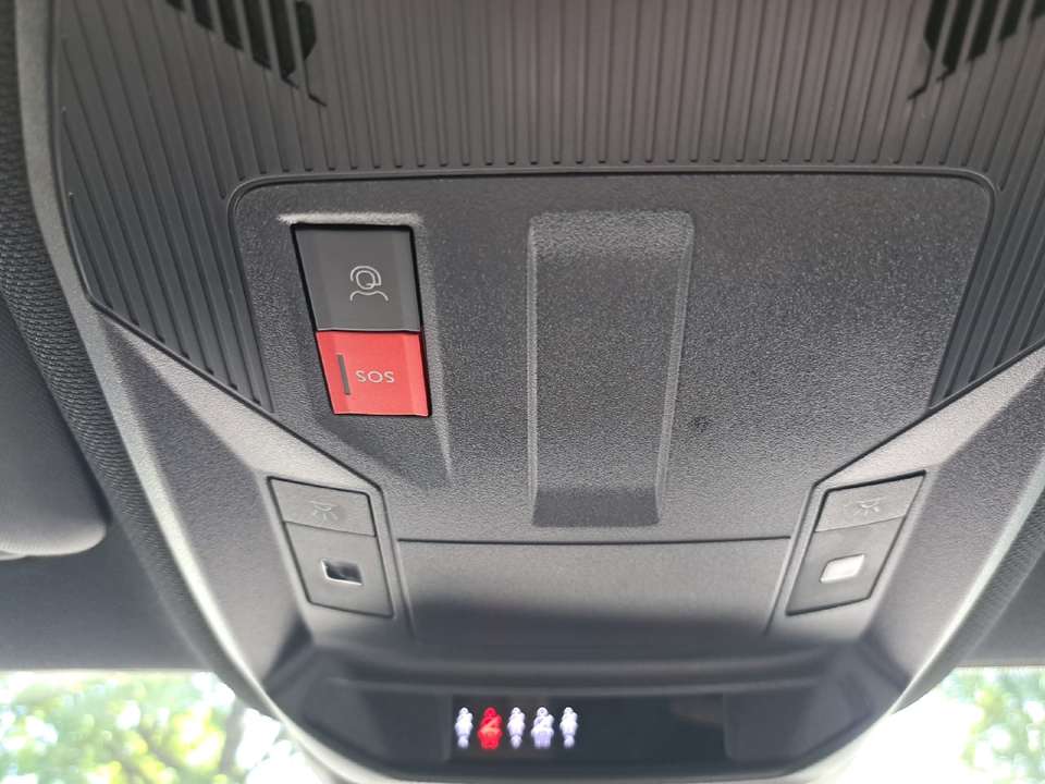 Opel Astra - Imagem 13