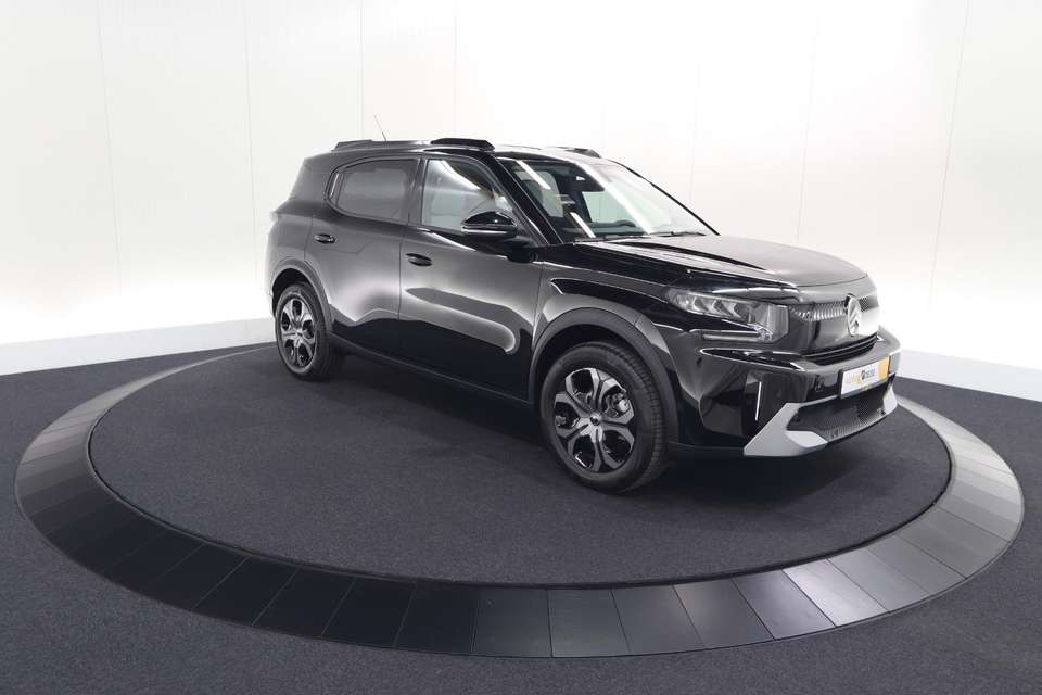 Citroen C3 Aircross - Imagem 7