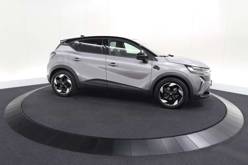 Renault Captur - Imagem 8
