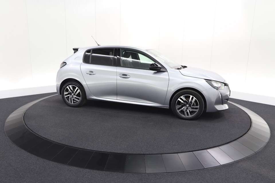 Peugeot 208 - Imagem 8