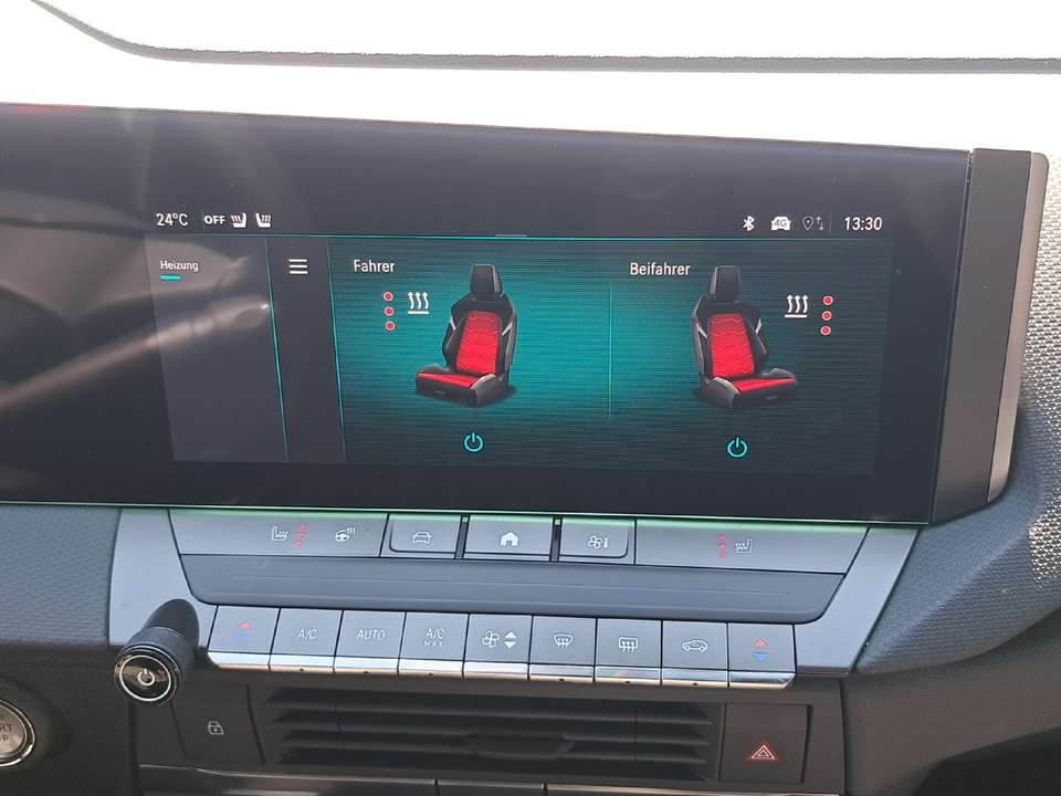 Opel Astra - Imagem 14
