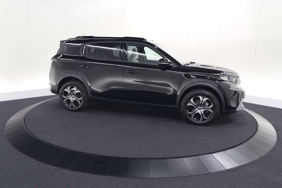 Citroen C3 Aircross - Imagem 8