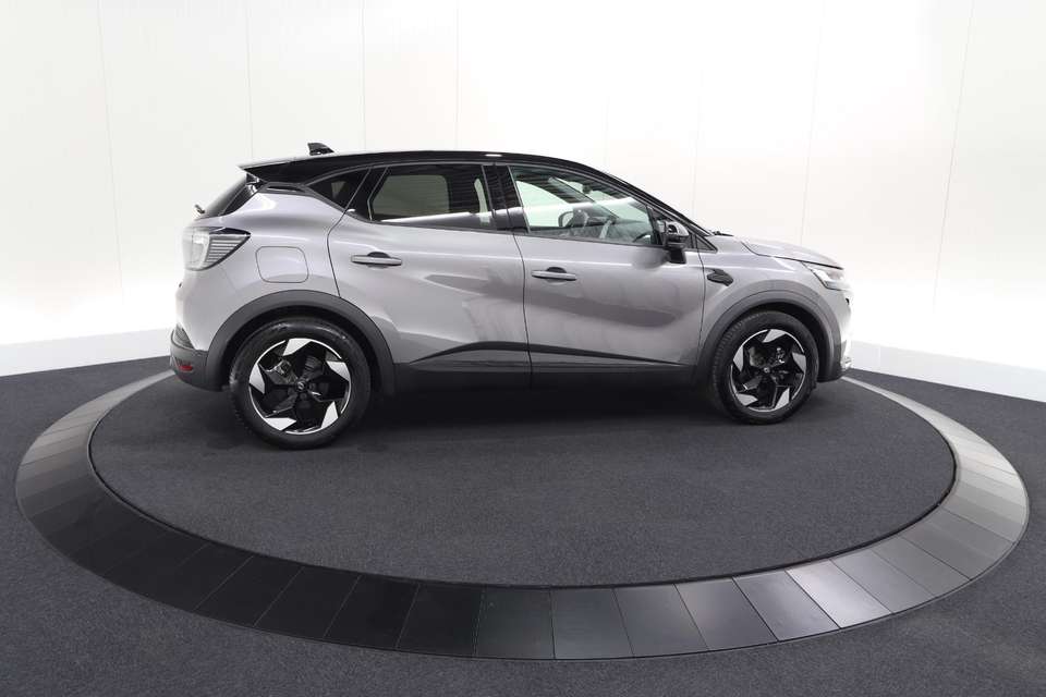 Renault Captur - Imagem 9