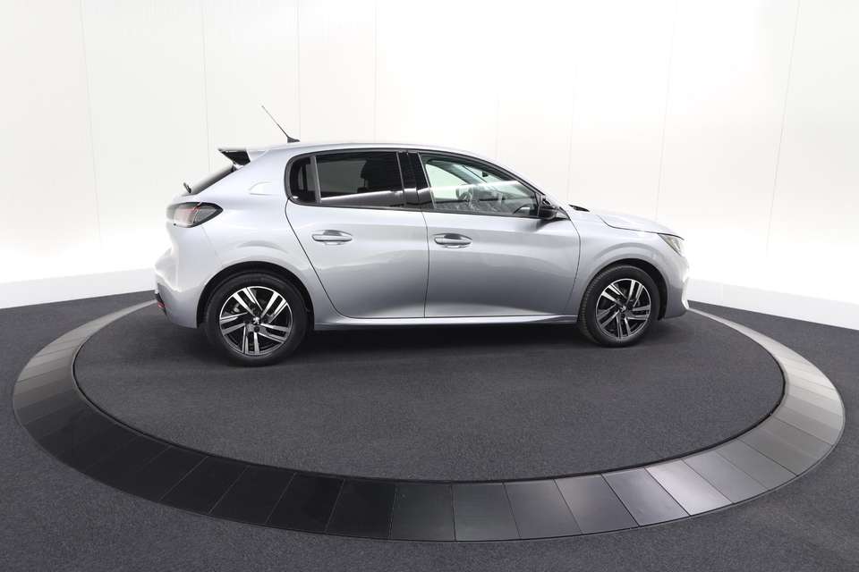 Peugeot 208 - Imagem 9