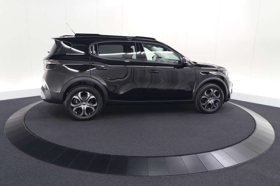 Citroen C3 Aircross - Imagem 9