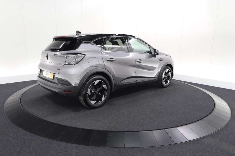 Renault Captur - Imagem 10