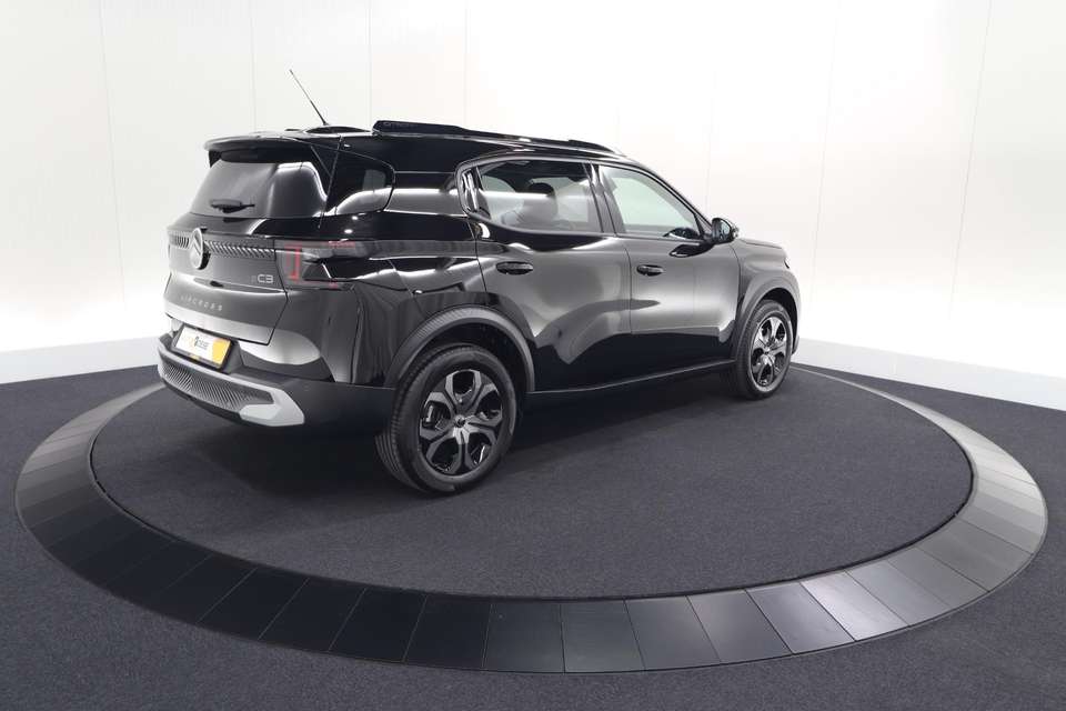 Citroen C3 Aircross - Imagem 10