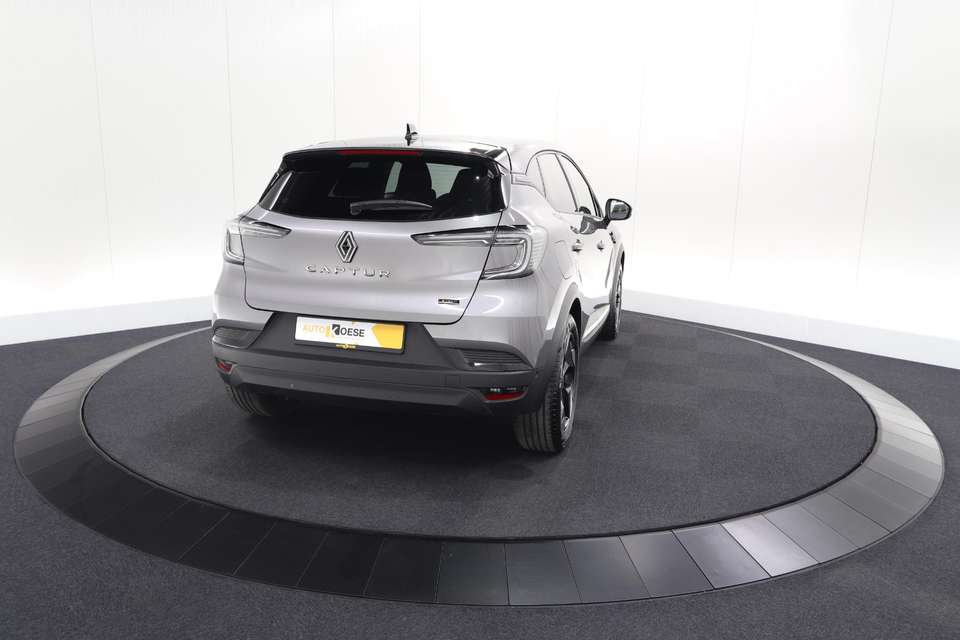 Renault Captur - Imagem 11