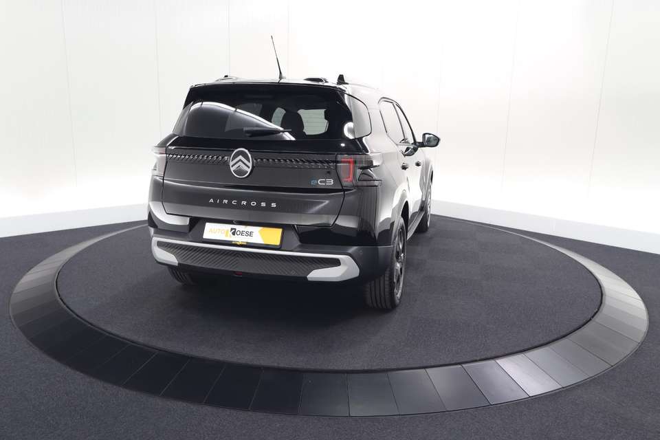Citroen C3 Aircross - Imagem 11