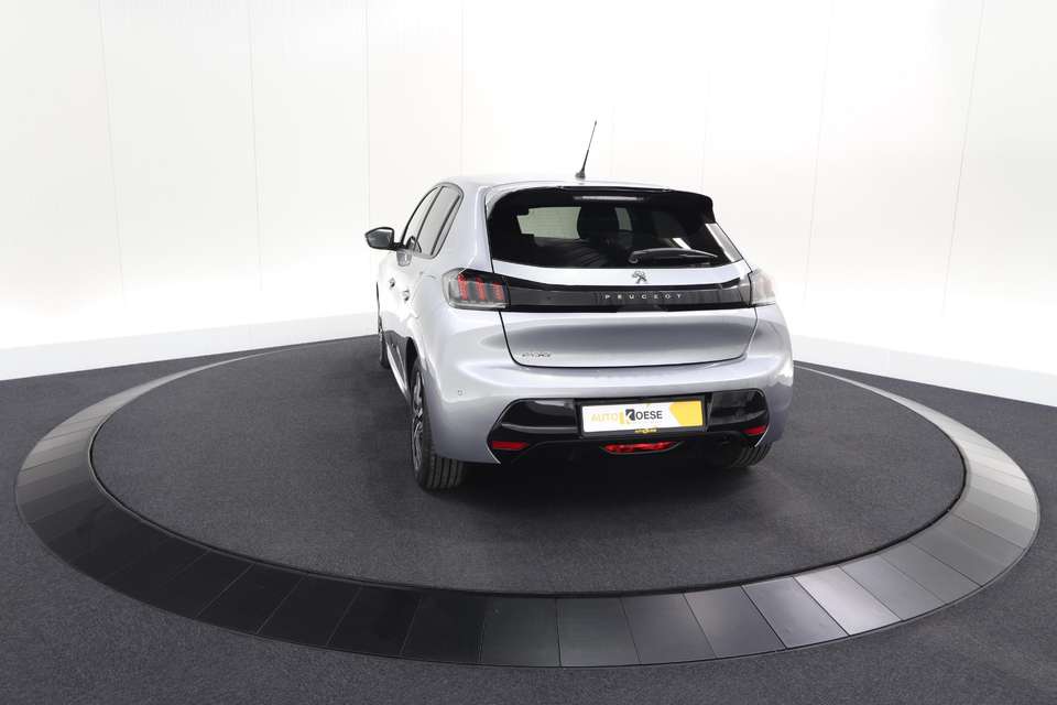 Peugeot 208 - Imagem 12