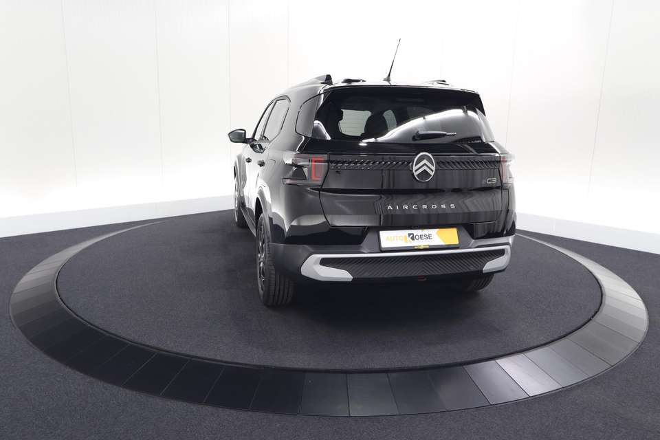 Citroen C3 Aircross - Imagem 12