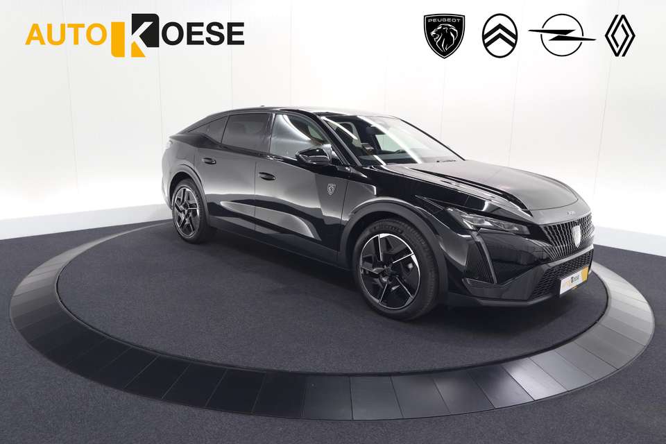 Peugeot 408 - Imagem 1