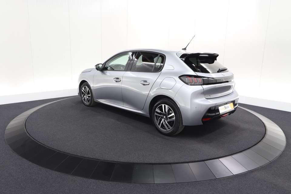 Peugeot 208 - Imagem 13
