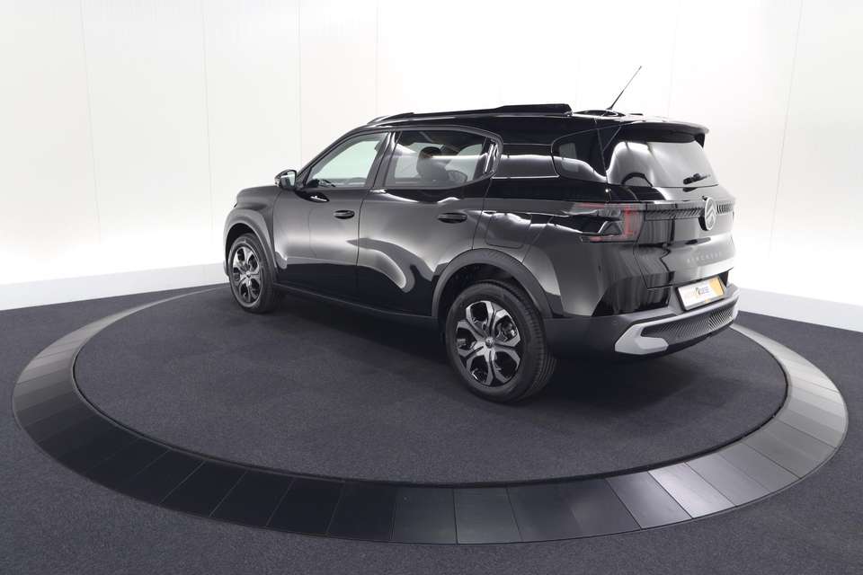 Citroen C3 Aircross - Imagem 13