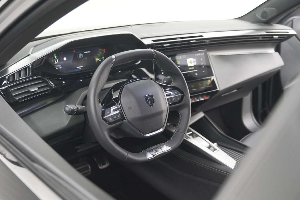 Peugeot 408 - Imagem 2