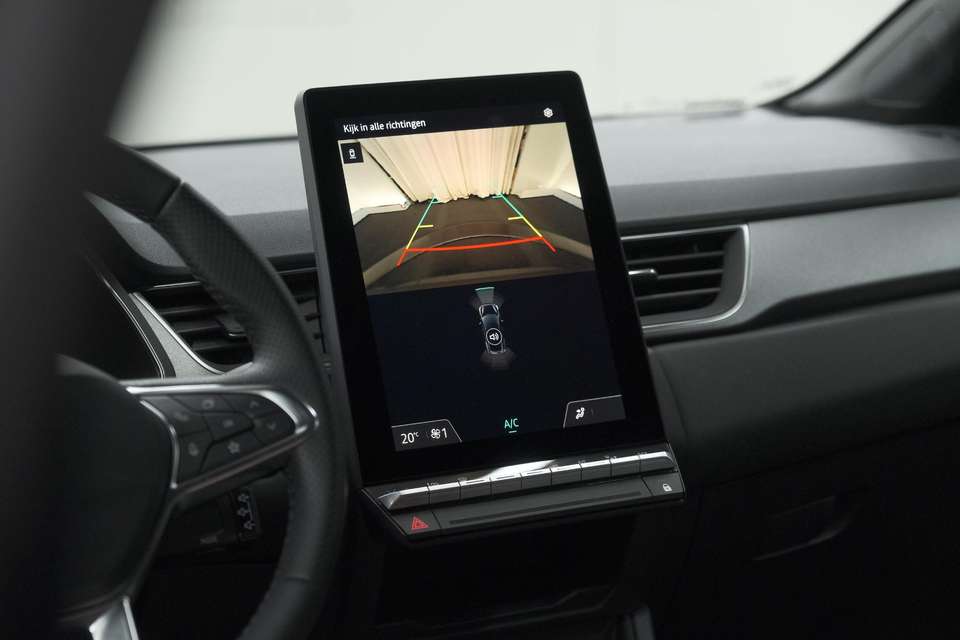 Renault Captur - Imagem 15