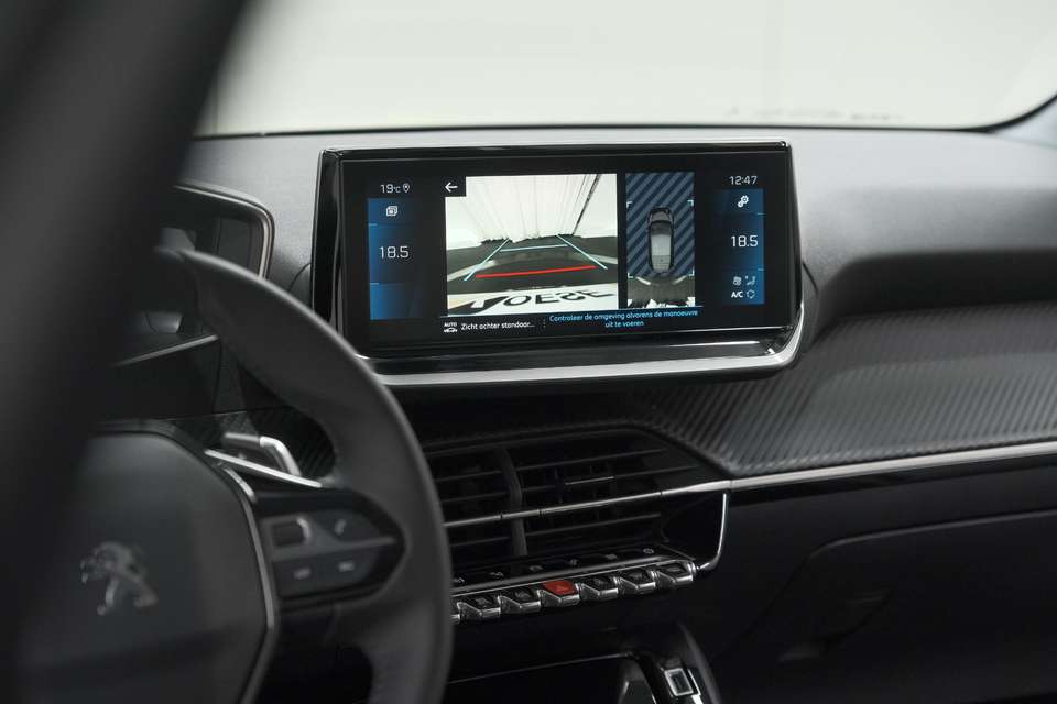 Peugeot 208 - Imagem 15