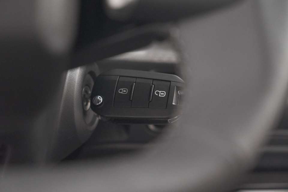 Citroen C3 Aircross - Imagem 15