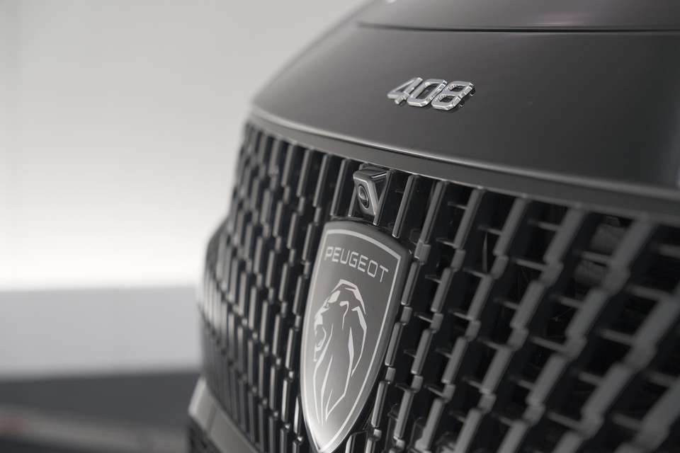 Peugeot 408 - Imagem 4