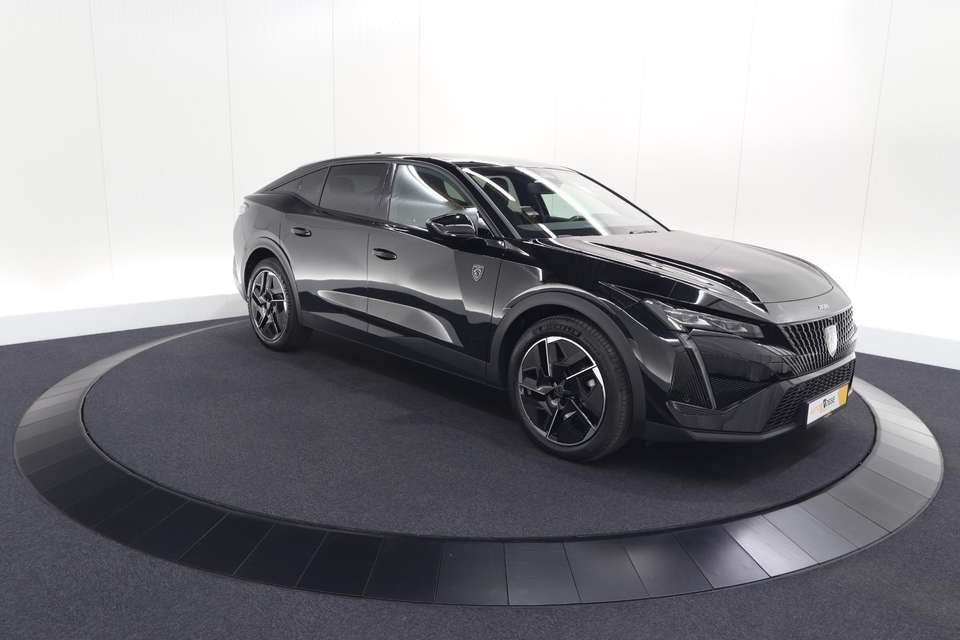 Peugeot 408 - Imagem 7