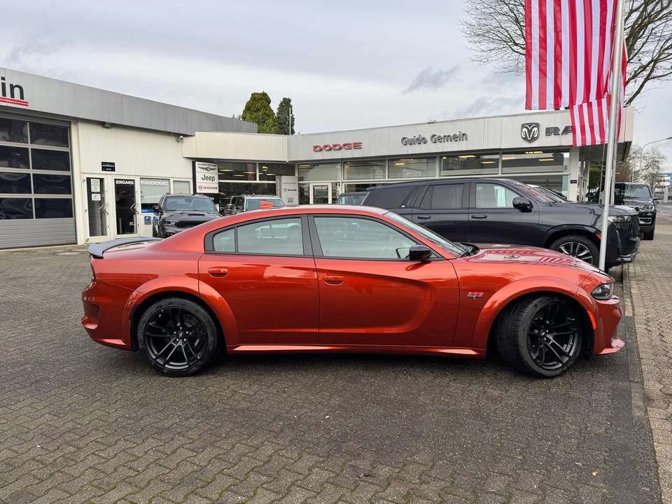 Dodge Charger - Imagem 3