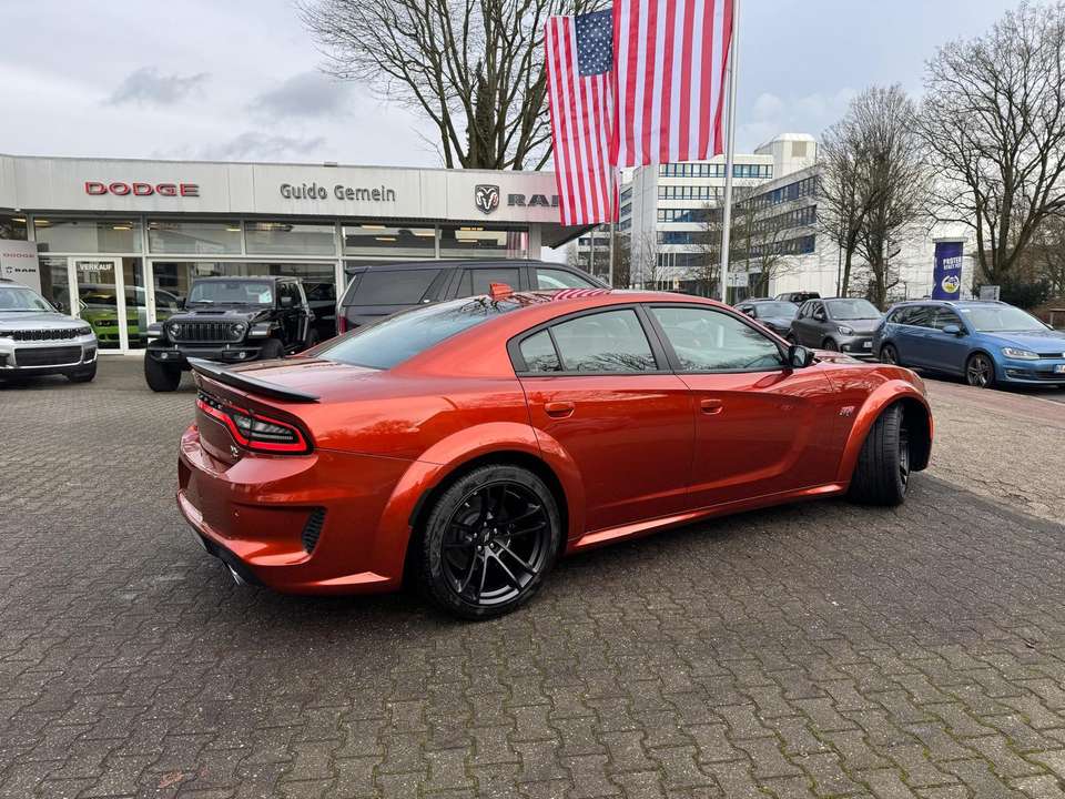 Dodge Charger - Imagem 4