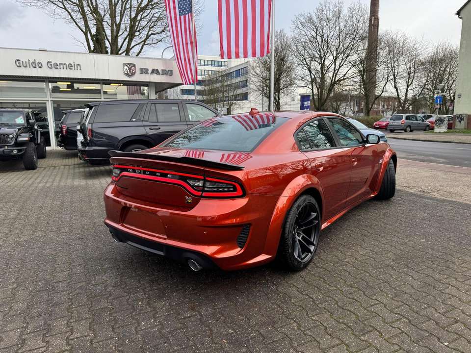 Dodge Charger - Imagem 5