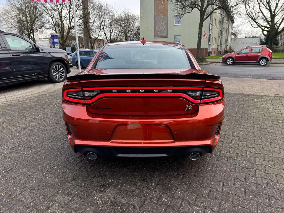 Dodge Charger - Imagem 6