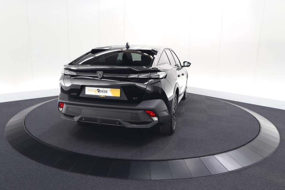 Peugeot 408 - Imagem 11