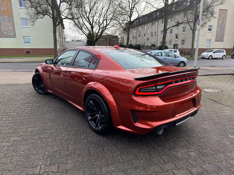 Dodge Charger - Imagem 7