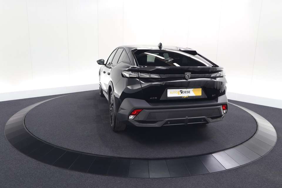 Peugeot 408 - Imagem 12