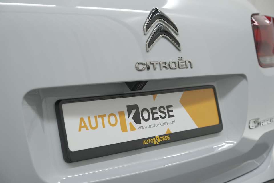 Citroen C5 Aircross - Imagem 2