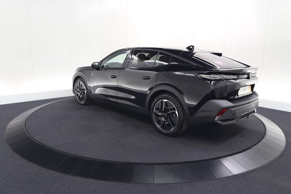 Peugeot 408 - Imagem 13