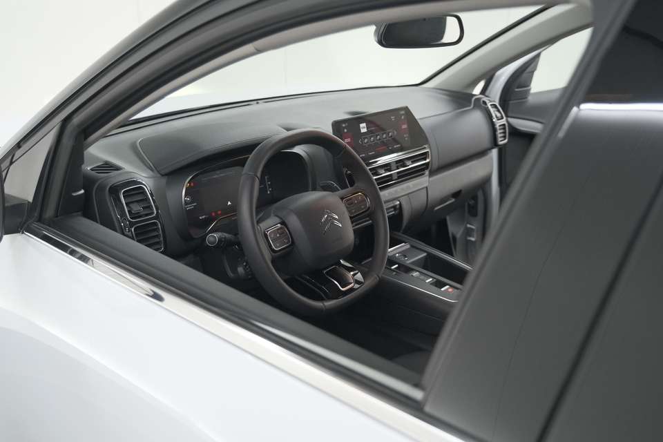 Citroen C5 Aircross - Imagem 3