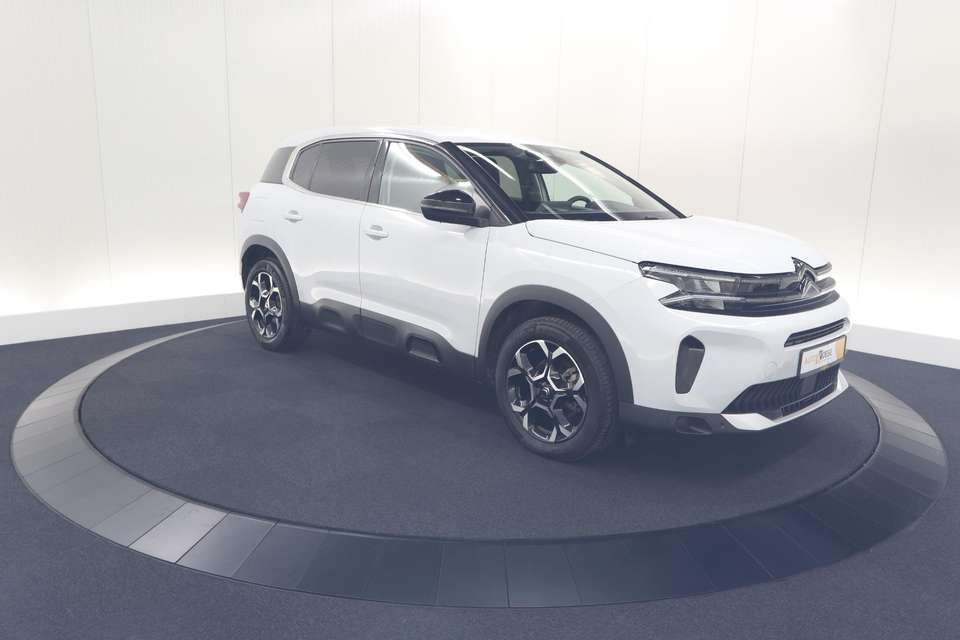 Citroen C5 Aircross - Imagem 7