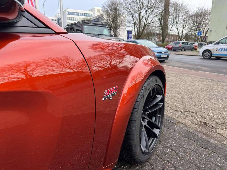 Dodge Charger - Imagem 14