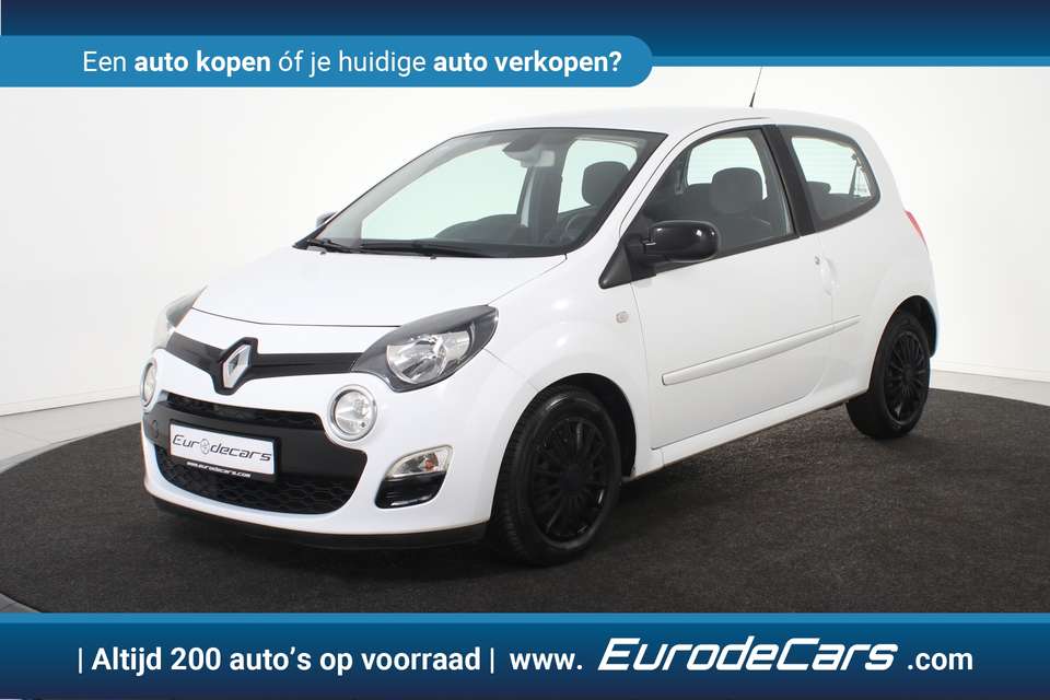 Renault Twingo - Imagem 1