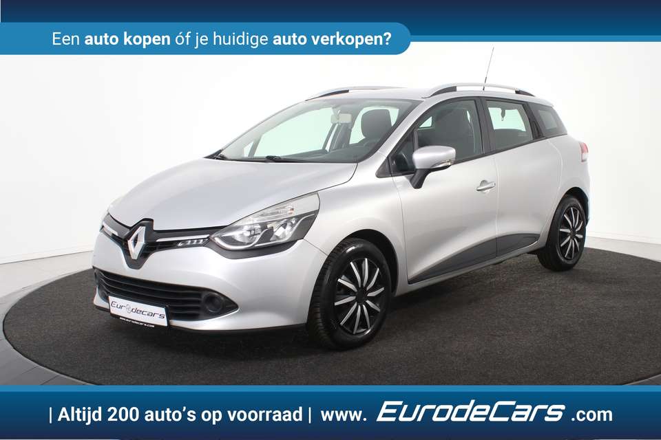 Renault Clio - Imagem 1