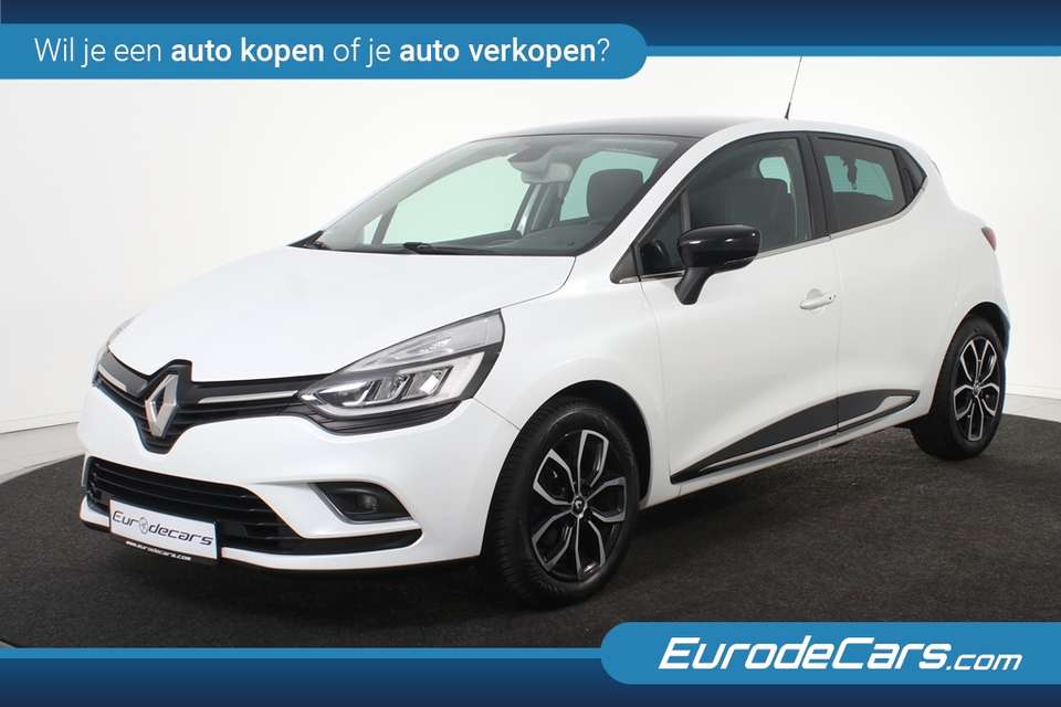 Renault Clio - Imagem 1