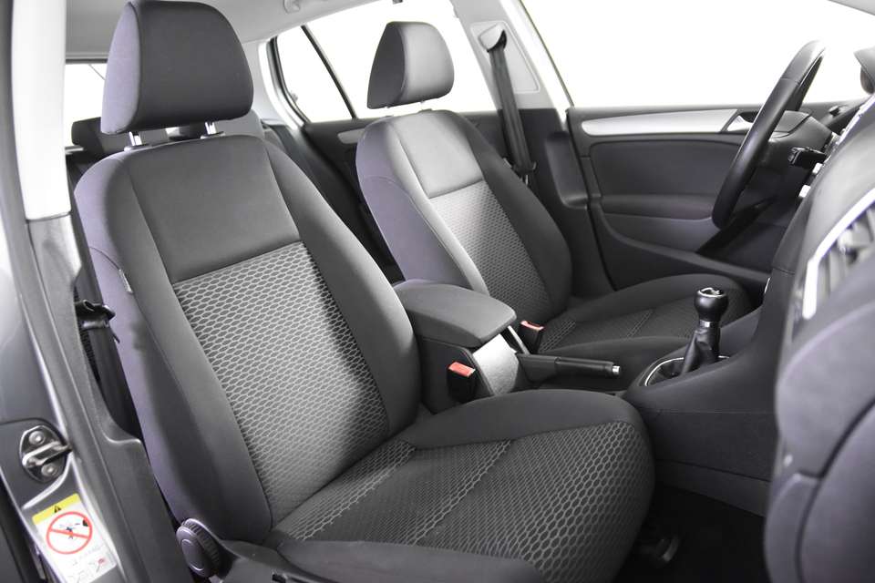 Volkswagen Golf - Imagem 3