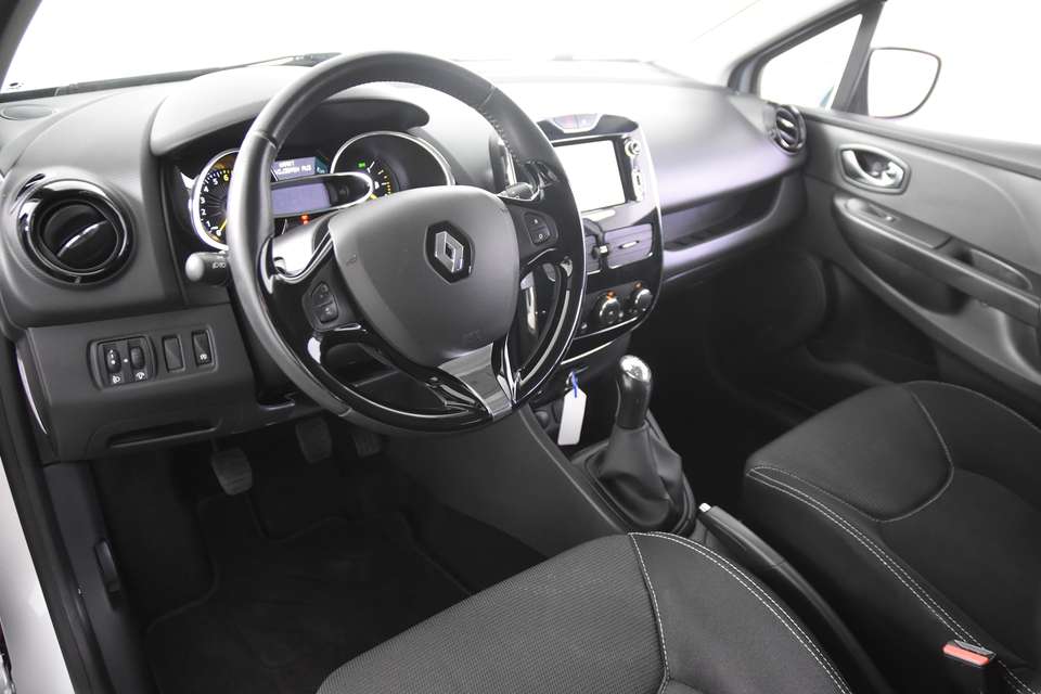 Renault Clio - Imagem 2